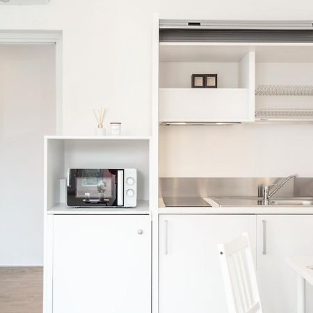 Lena'S Rooms Olbia Exterior foto