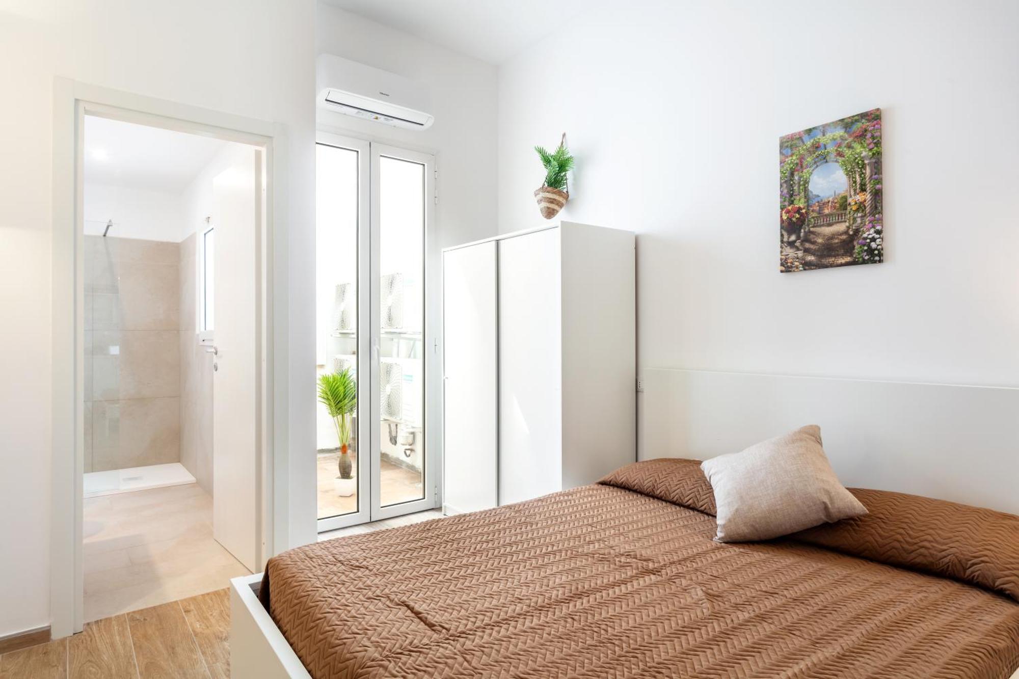Lena'S Rooms Olbia Exterior foto
