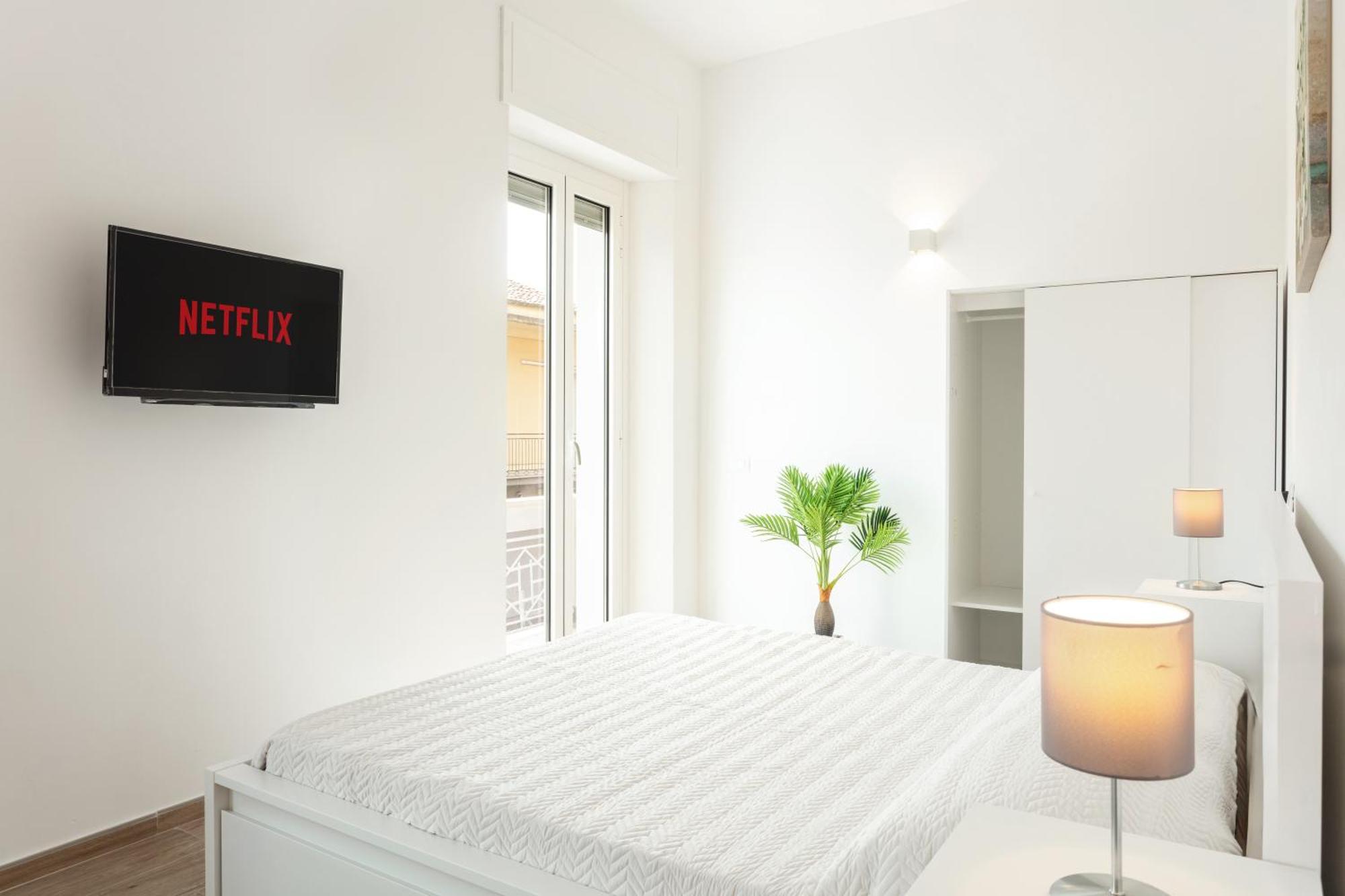 Lena'S Rooms Olbia Exterior foto