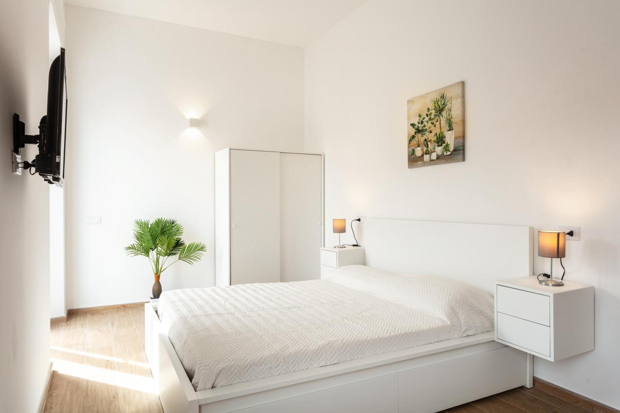 Lena'S Rooms Olbia Exterior foto